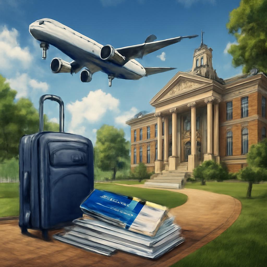 milhas para universidades privadas