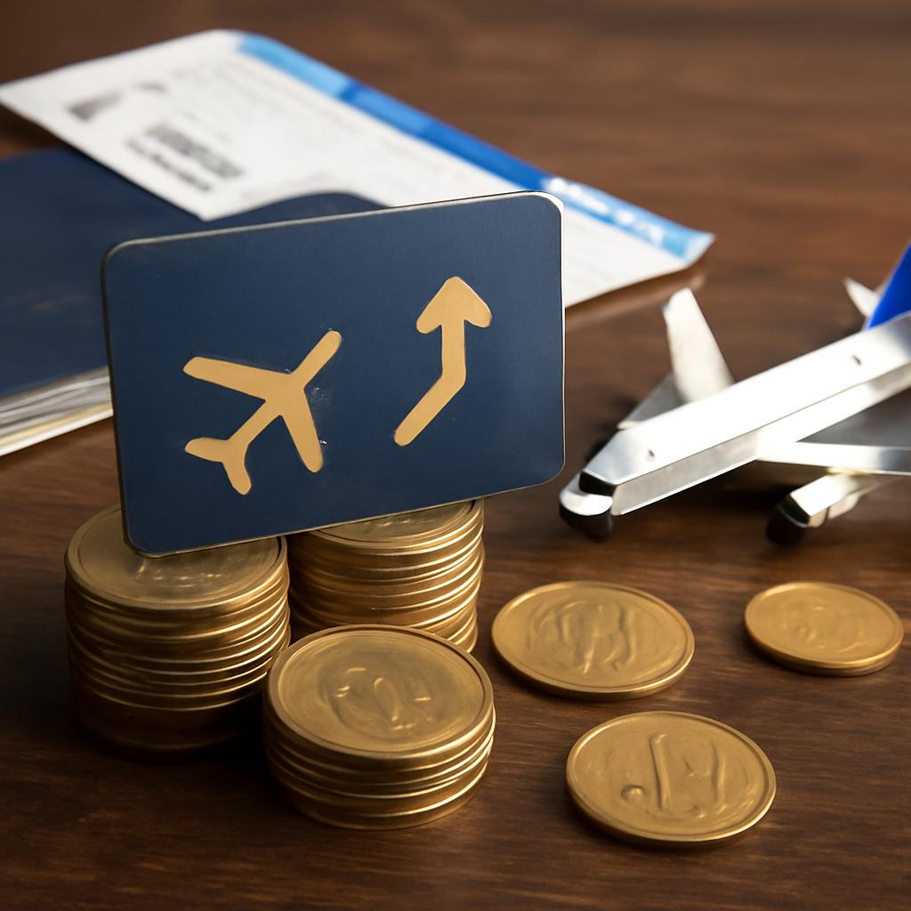 milhas para upgrade de pontos