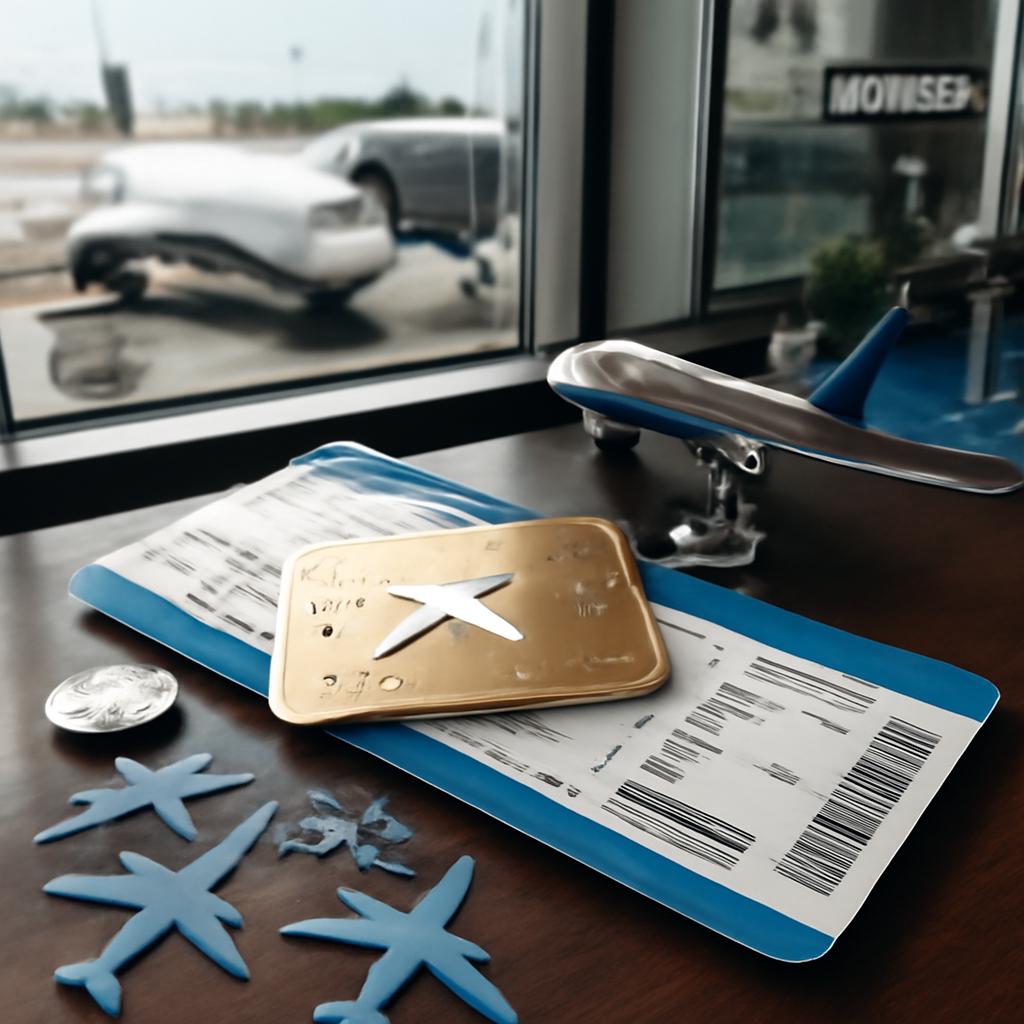milhas para upgrades em passagens