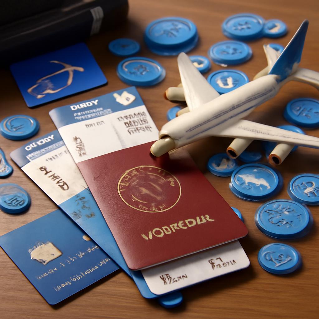 milhas para upgrades em voos internacionais