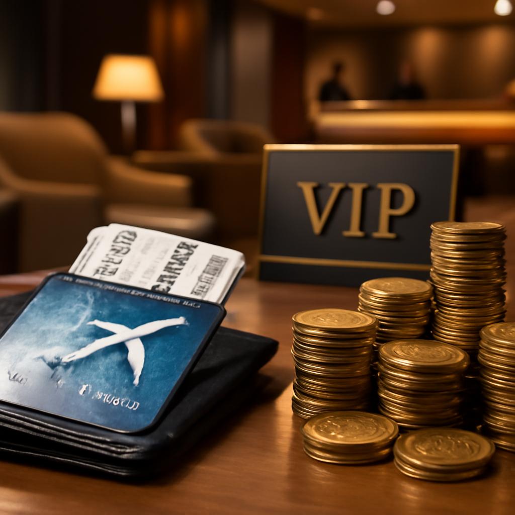 milhas para usar em acesso vip