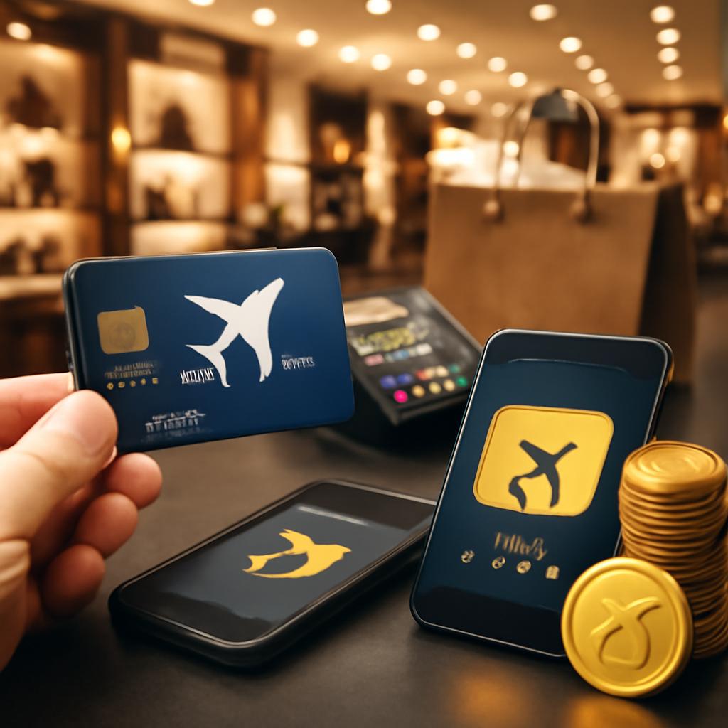 milhas para usar em compras vip