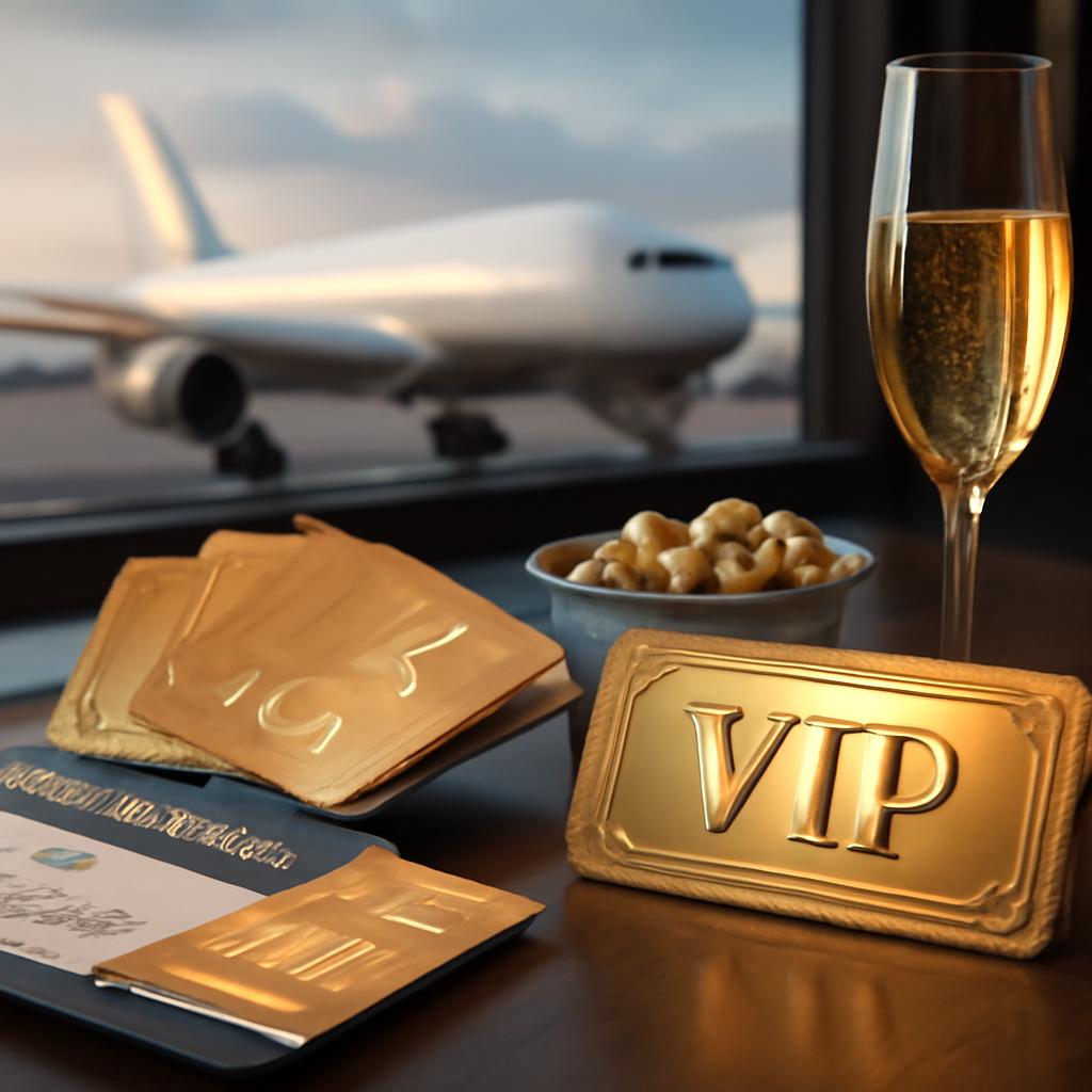 milhas para usar em entretenimento vip