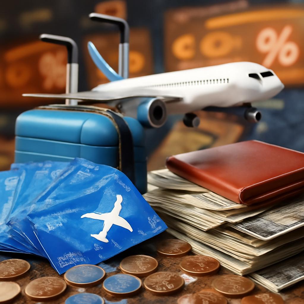milhas para usar em ofertas especiais