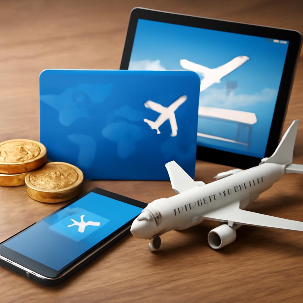 milhas para usar em plataformas digitais