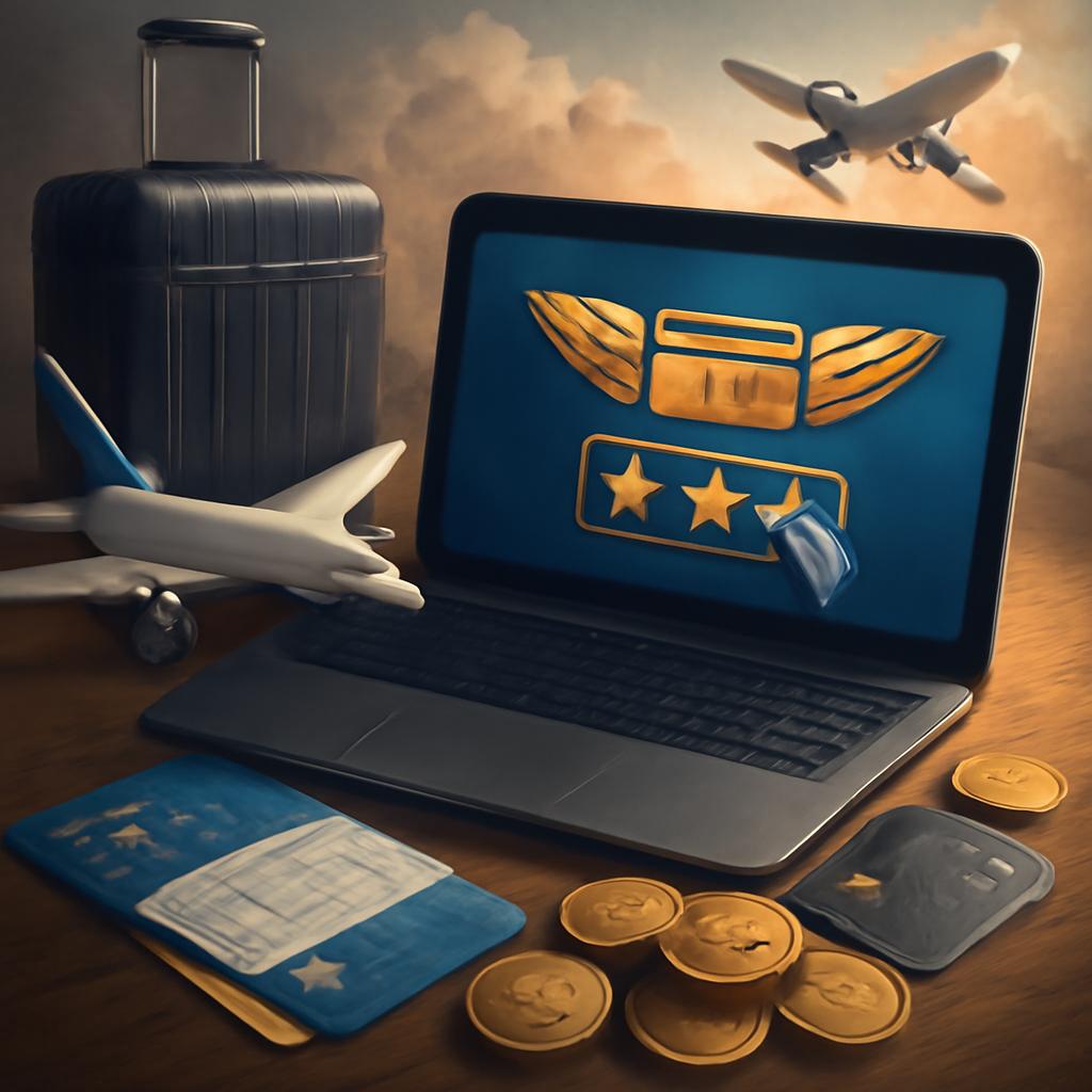 milhas para usar em plataformas vip