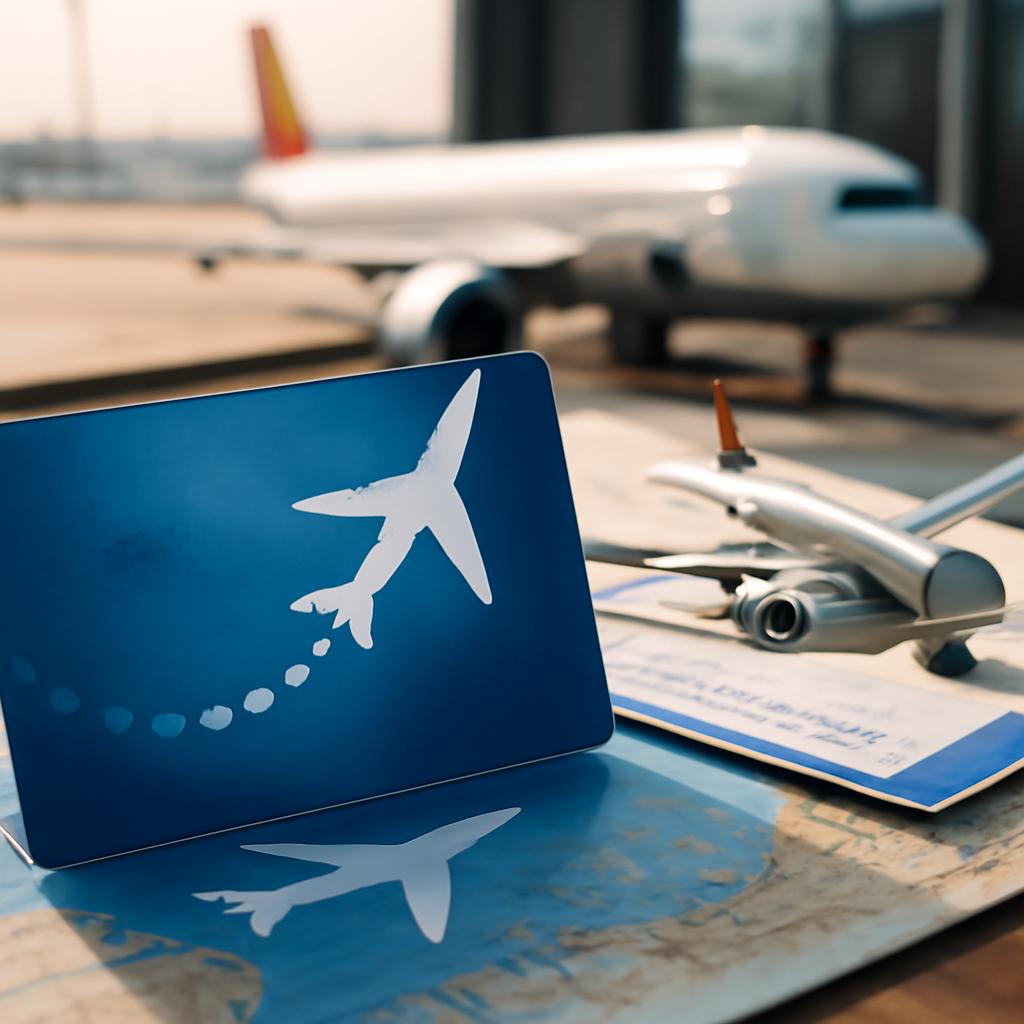 milhas para uso em companhias aéreas parceiras