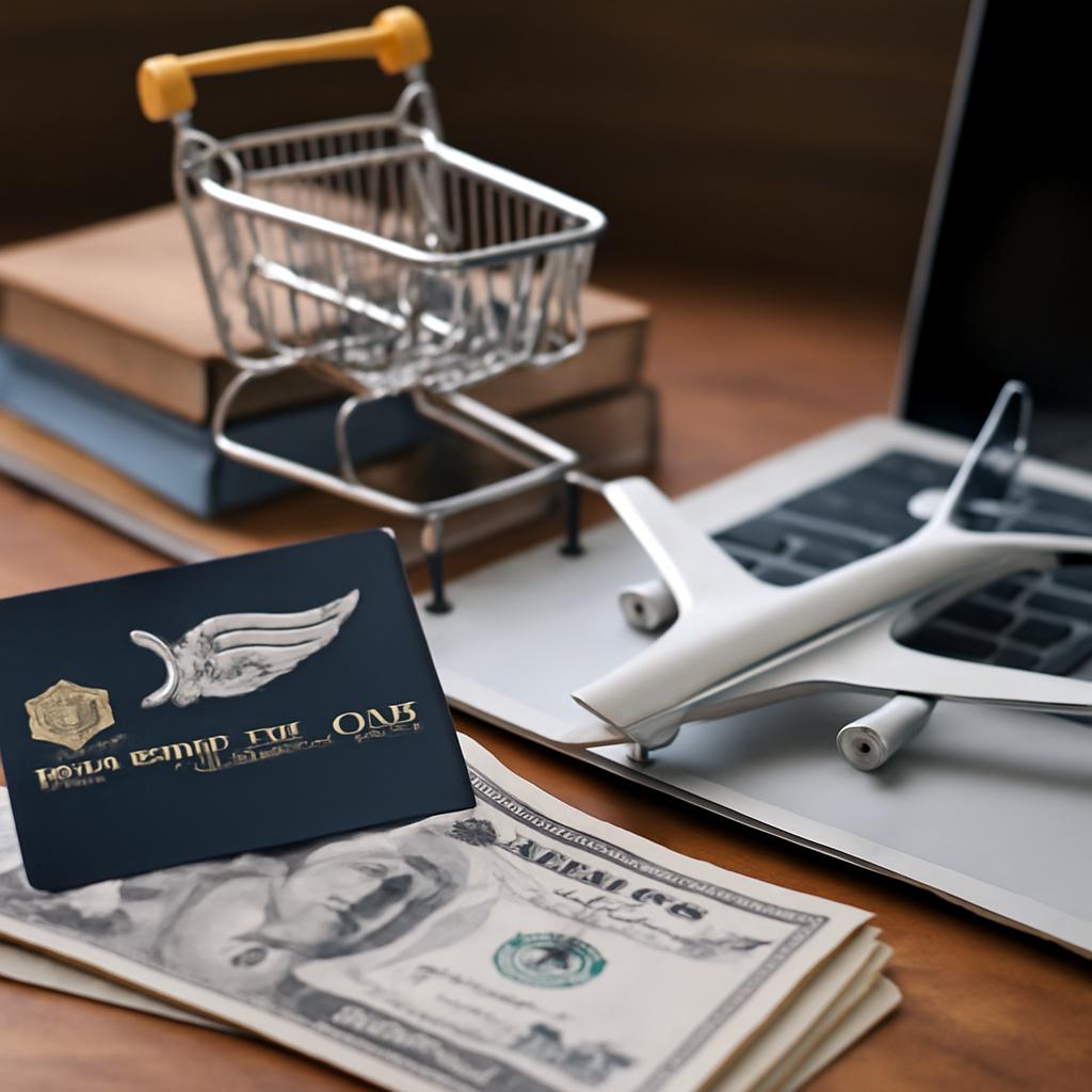 milhas para uso em compras de assinaturas