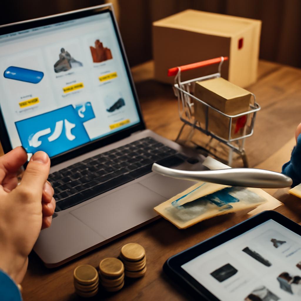 milhas para uso em compras em plataformas digitais