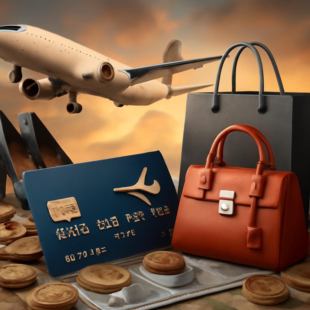 milhas para uso em compras especiais