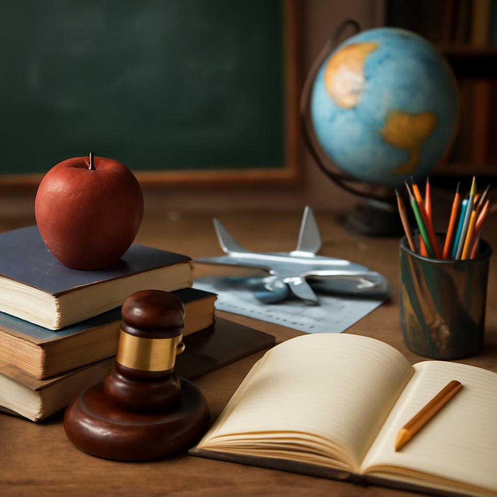milhas para uso em educação