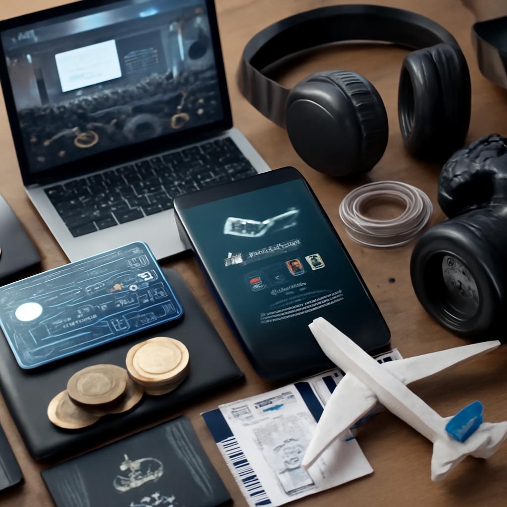 milhas para uso em eventos de tecnologia