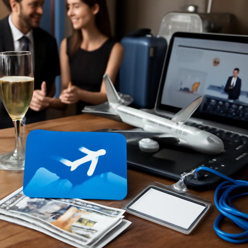 milhas para uso em eventos sociais e corporativos