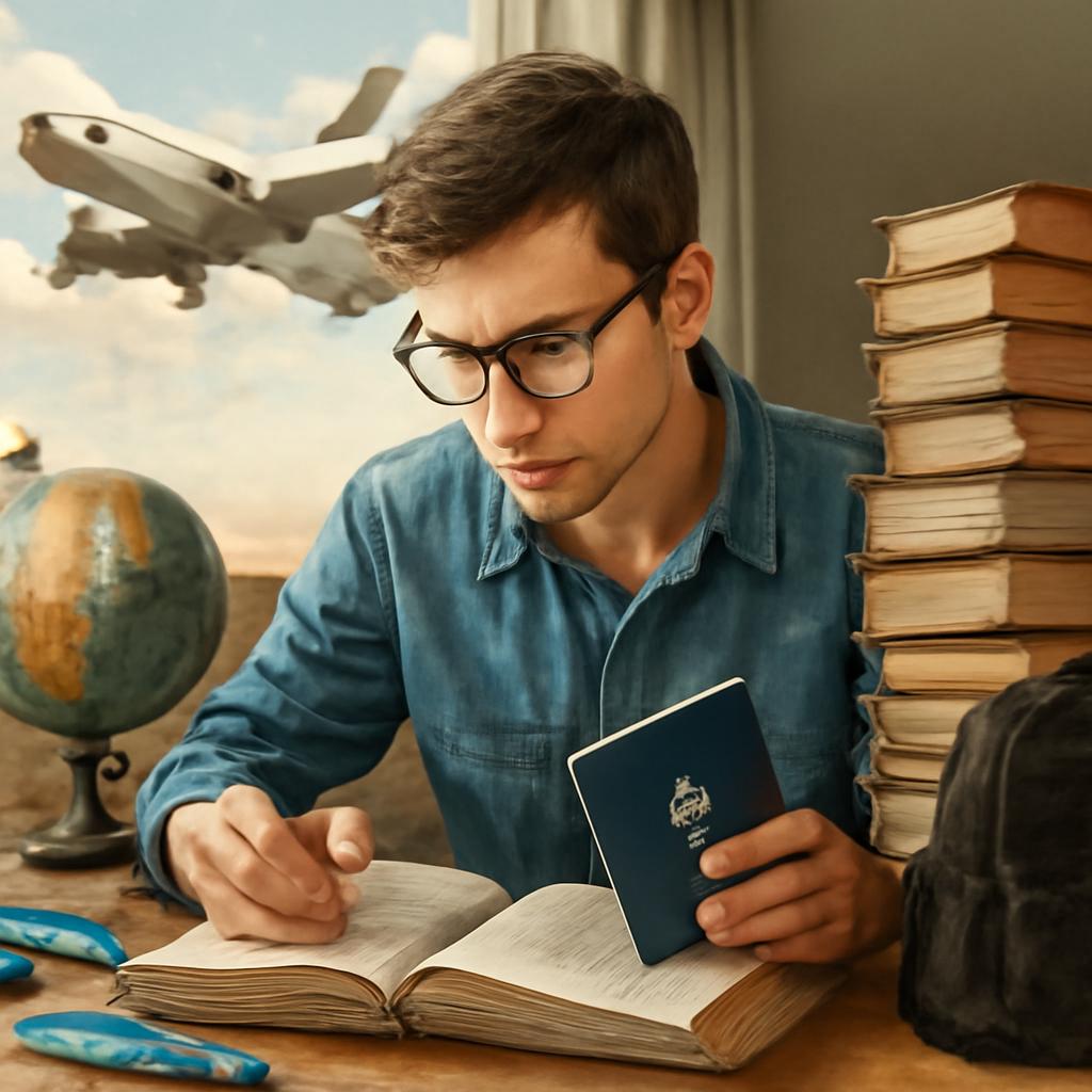 milhas para usuários de educação