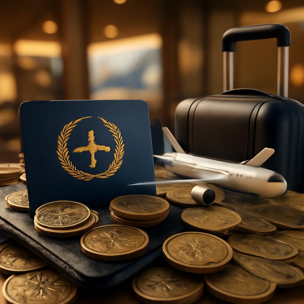 milhas para usuários premium