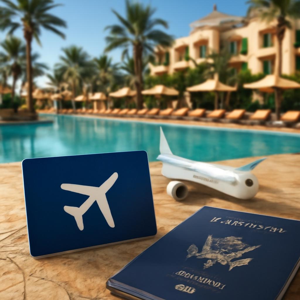 milhas para utilização em hotéis e resorts