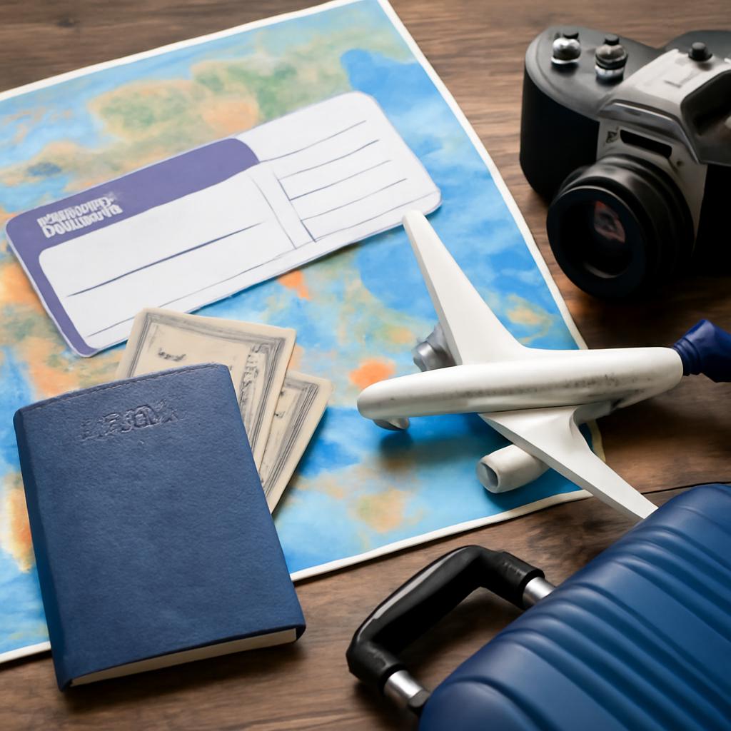 milhas para viagem barata