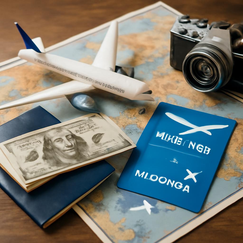 milhas para viagem com desconto