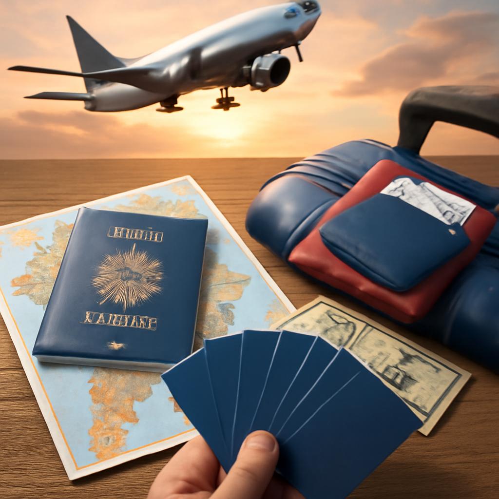 milhas para viagem nacional