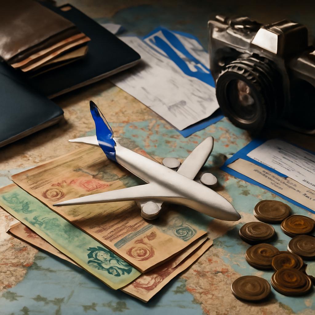 milhas para viagens baratas