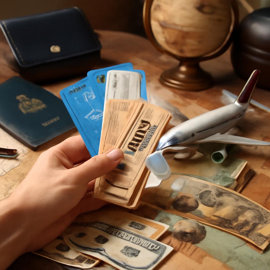 milhas para viagens com descontos