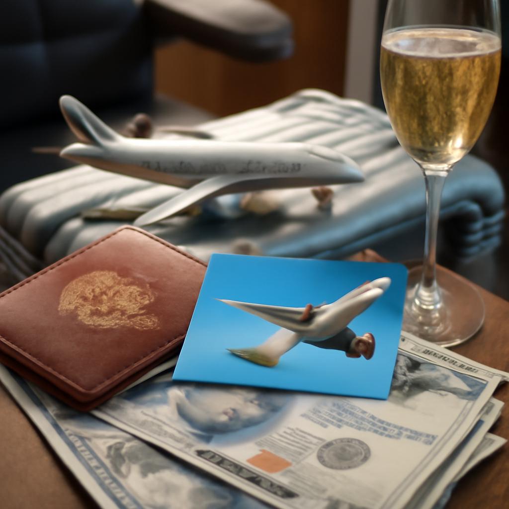 milhas para viagens com serviços exclusivos