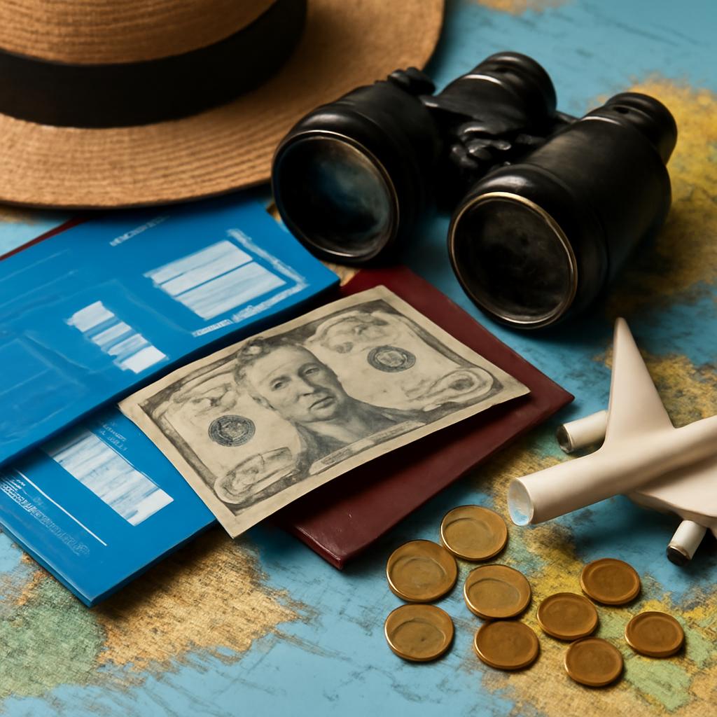 milhas para viagens de turismo