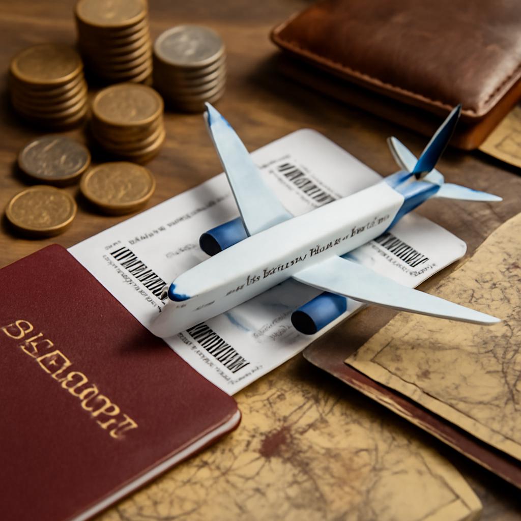 milhas para viagens econômicas