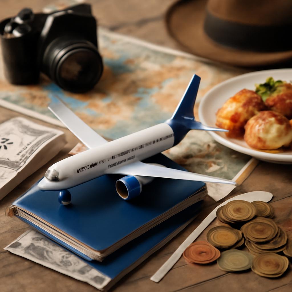 milhas para viagens gasreativas