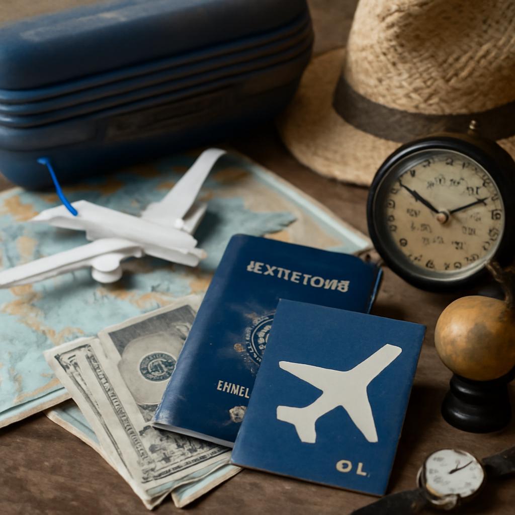 milhas para viagens internacionais econômicas
