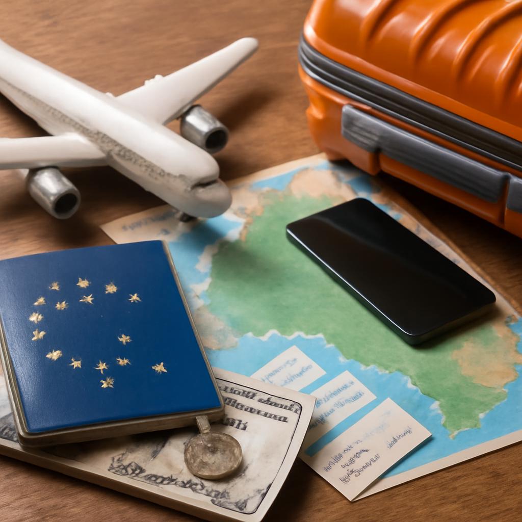 milhas para viagens nacionais econômicas
