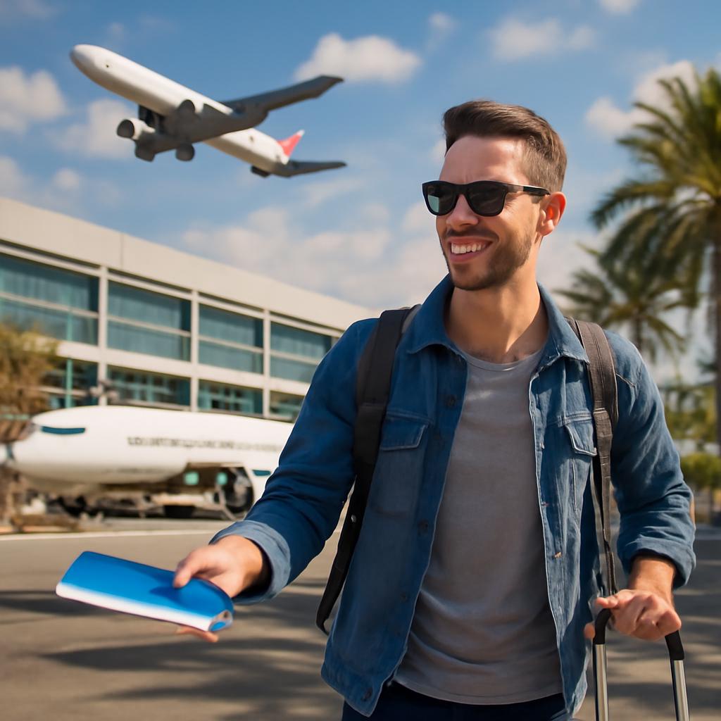 milhas para viagens para solteiros