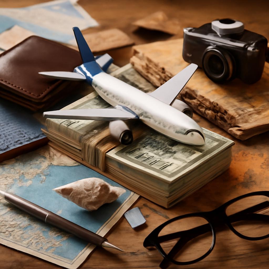 milhas para viagens personalizadas