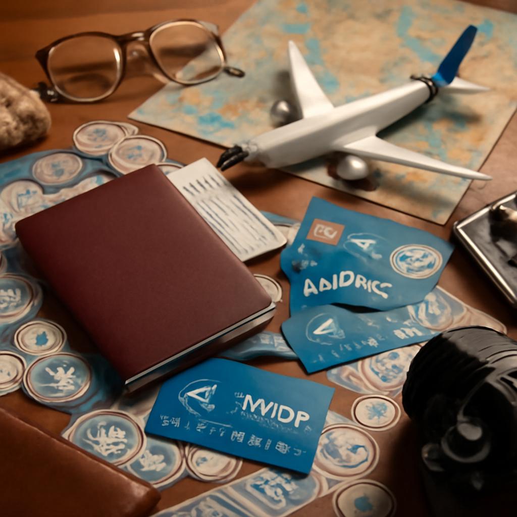 milhas para viagens planejadas
