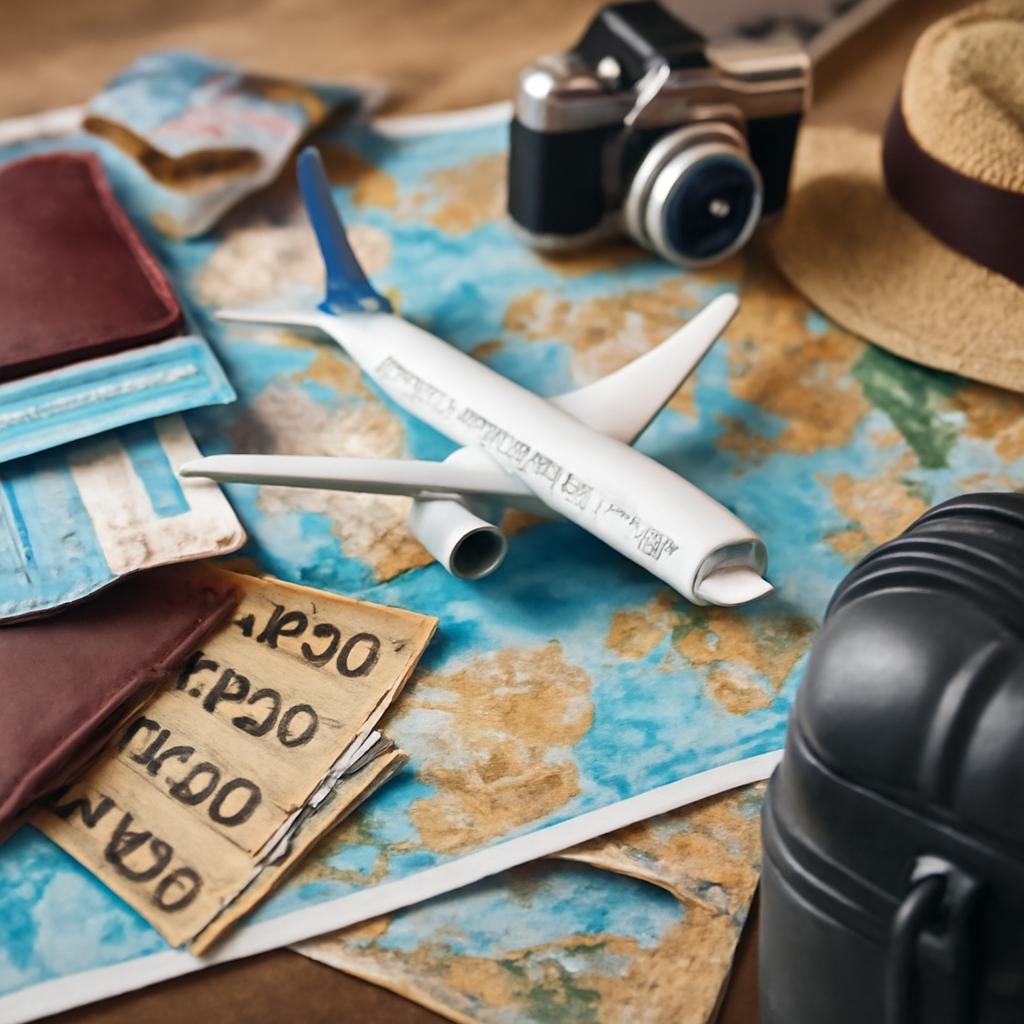 milhas para viagens promocionais
