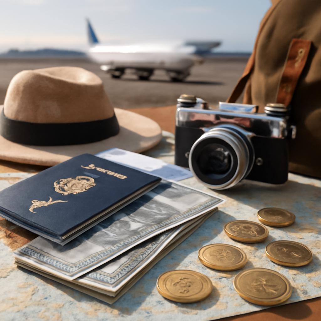 milhas para viagens solo