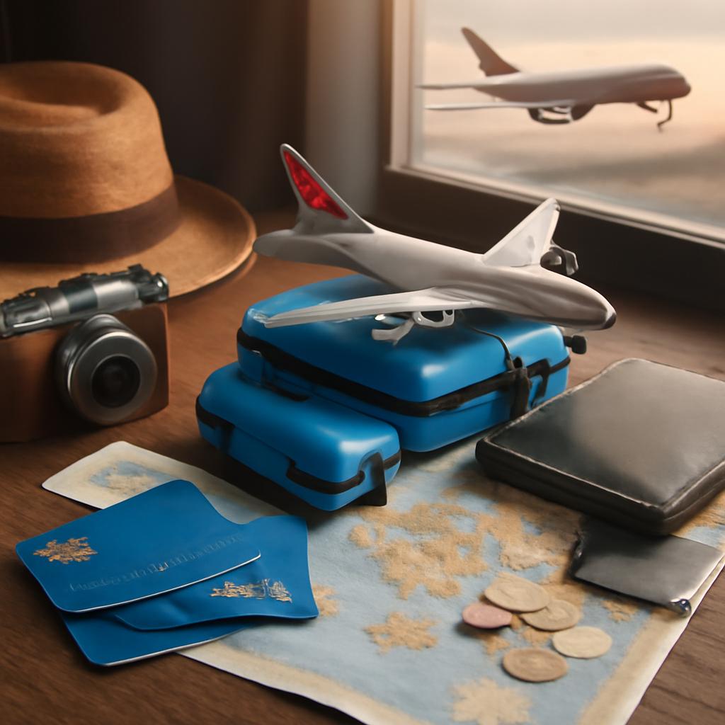 milhas para viajar barato