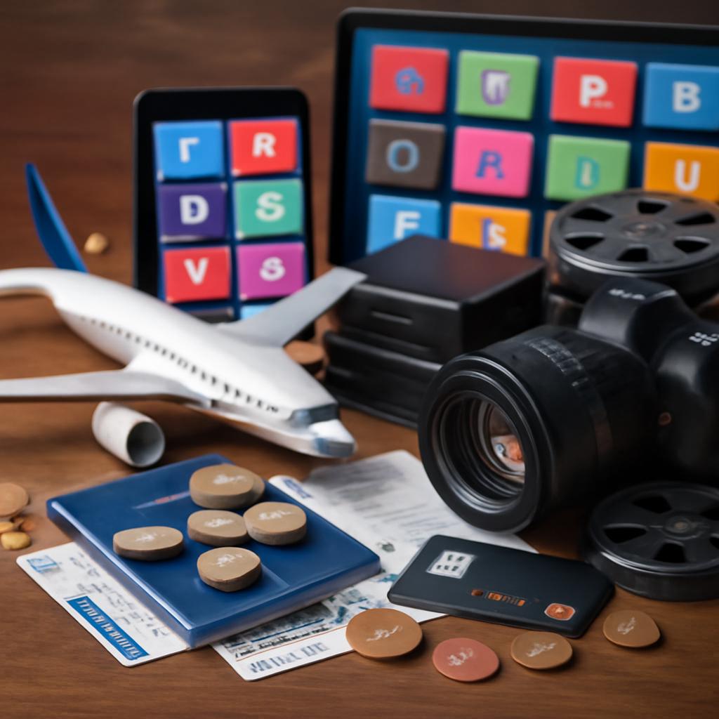 milhas para vídeos digitais
