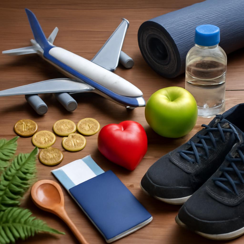 milhas para wellbeing