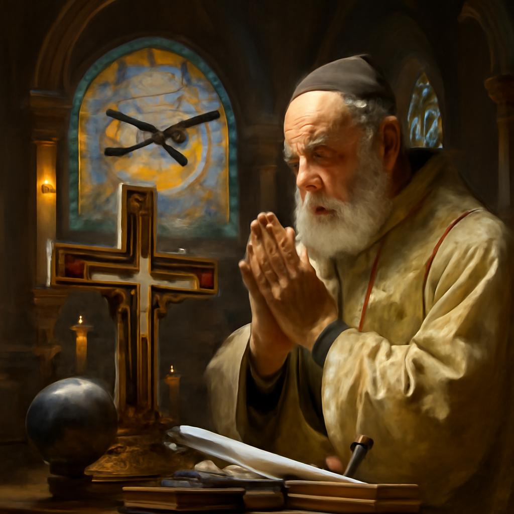 milhas religião