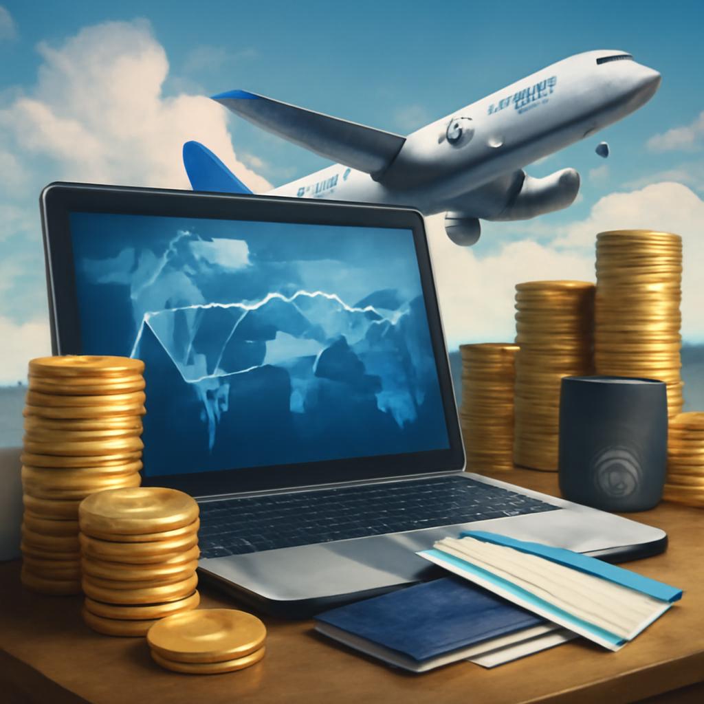 milhas software
