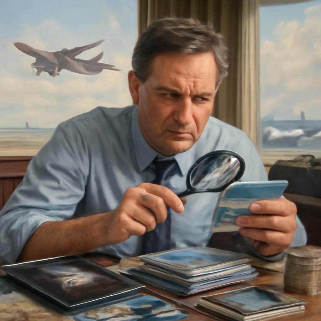 milhas supervisão