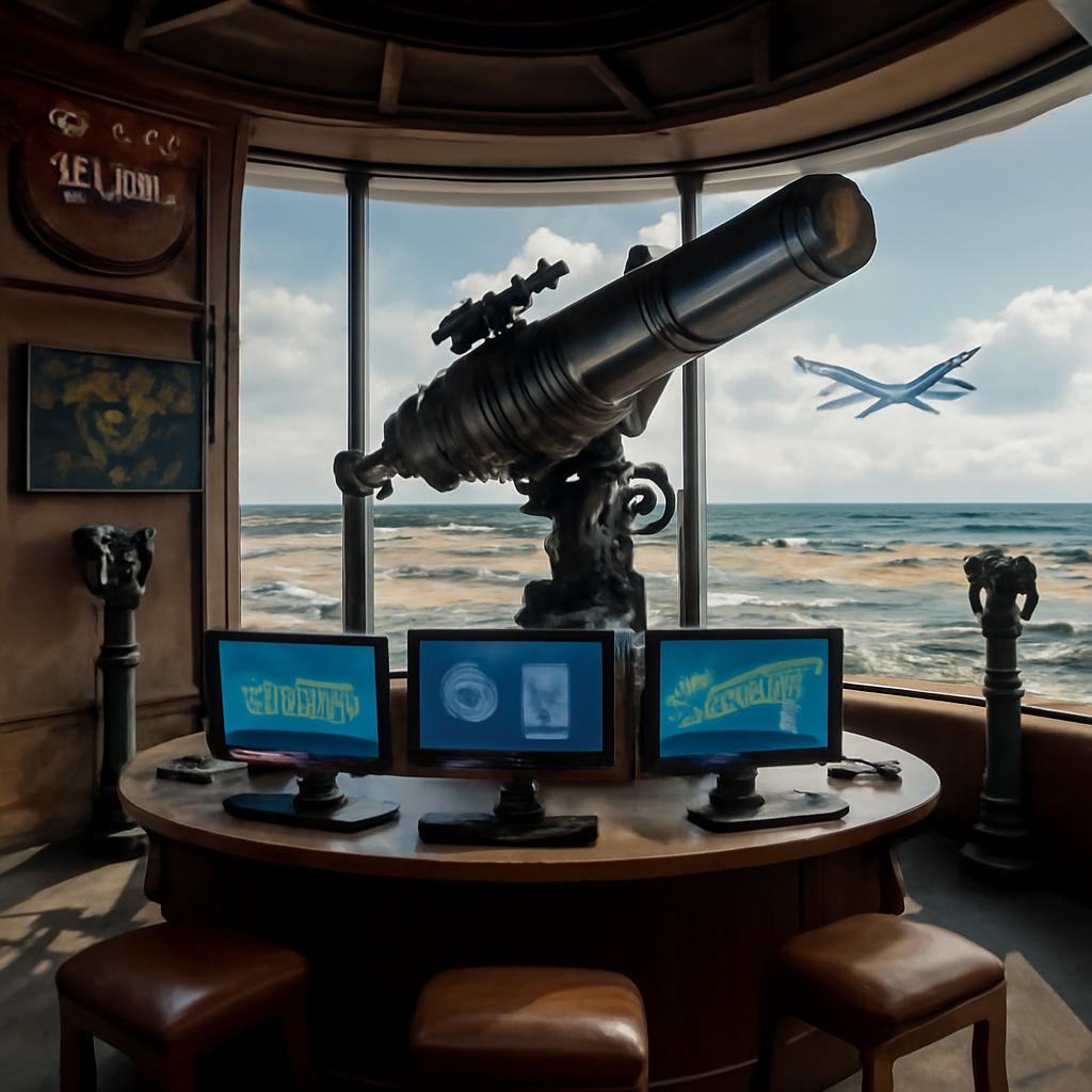 Observatório de Milhas: O Balcão Certo para Suas Milhas! 1 observatório de milhas