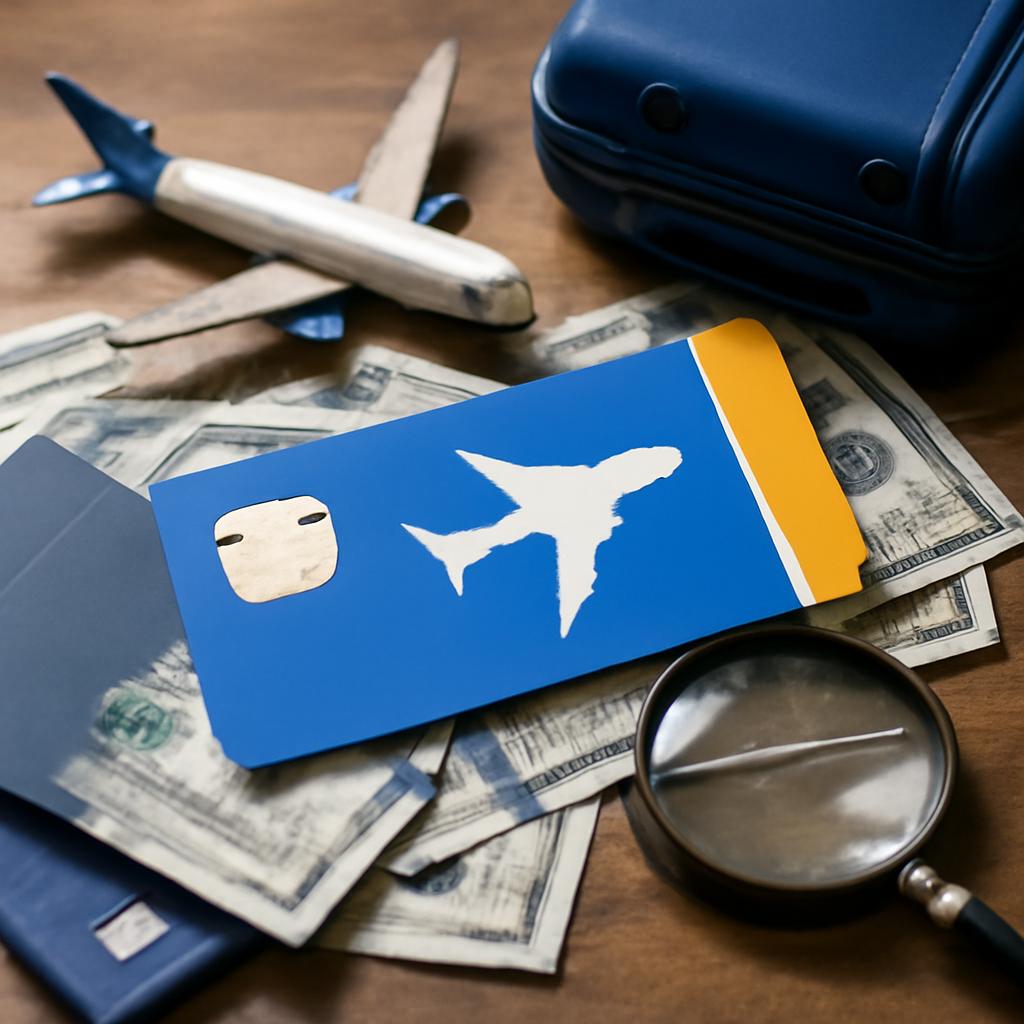 ofertas de passagens