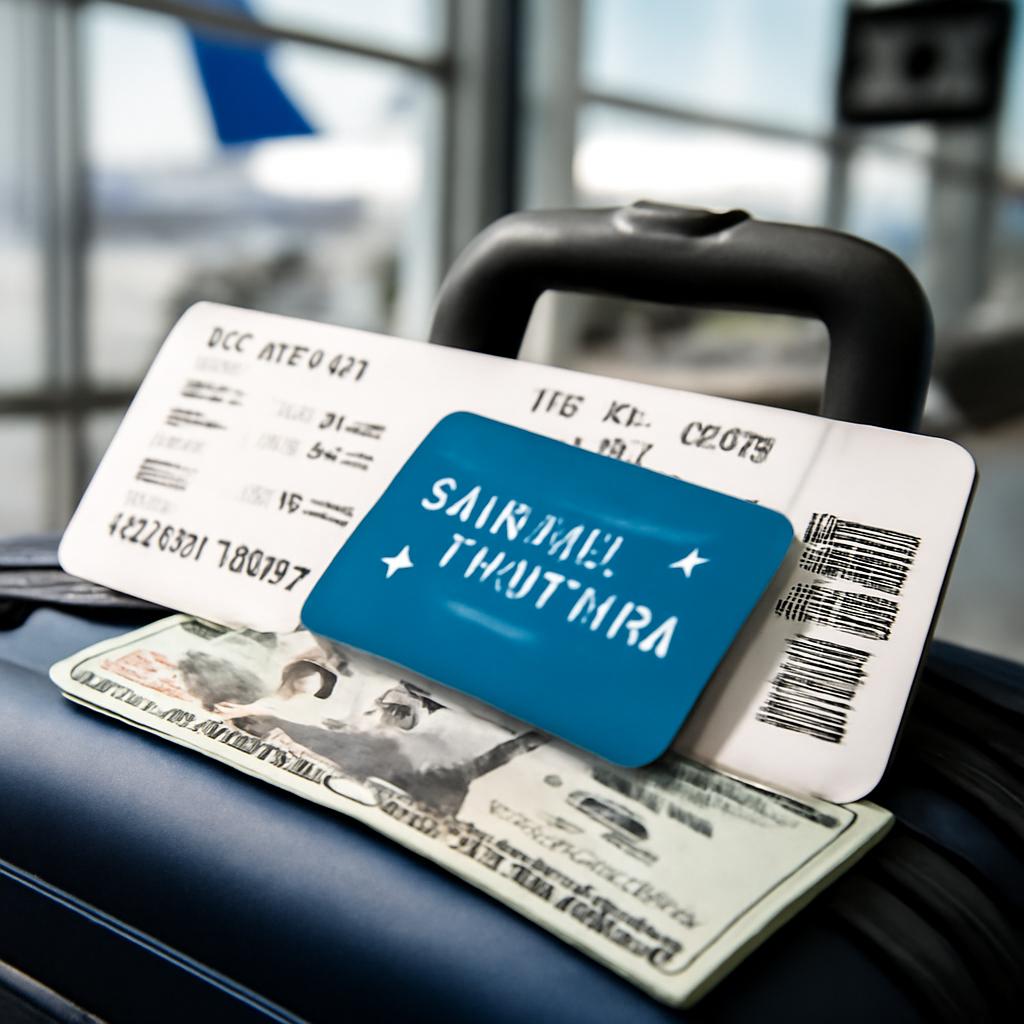 passagens com milhas aéreas