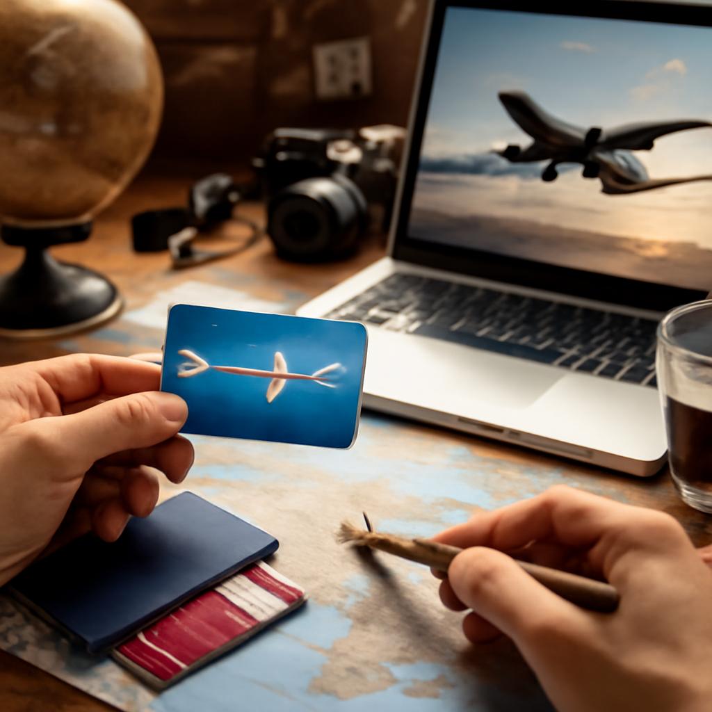 planejar viagens com milhas