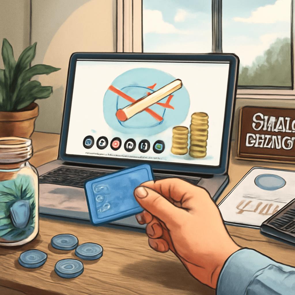 plano de pontos para pequenas empresas