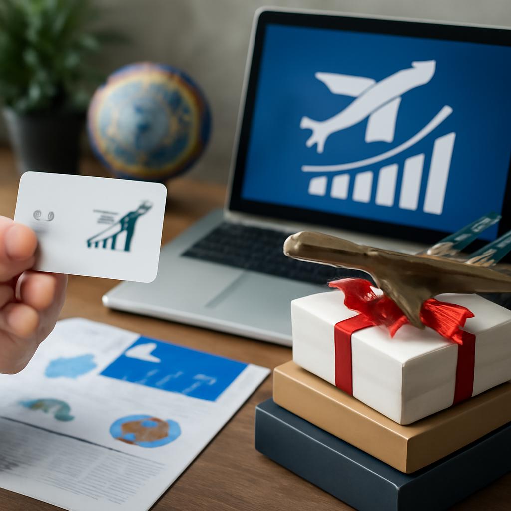 plano de recompensas para empresas