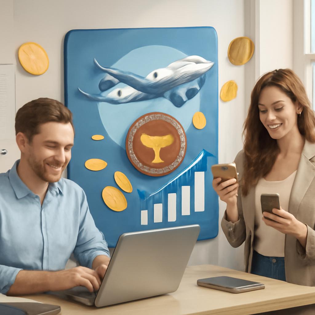 plano de recompensas para empresas digitais