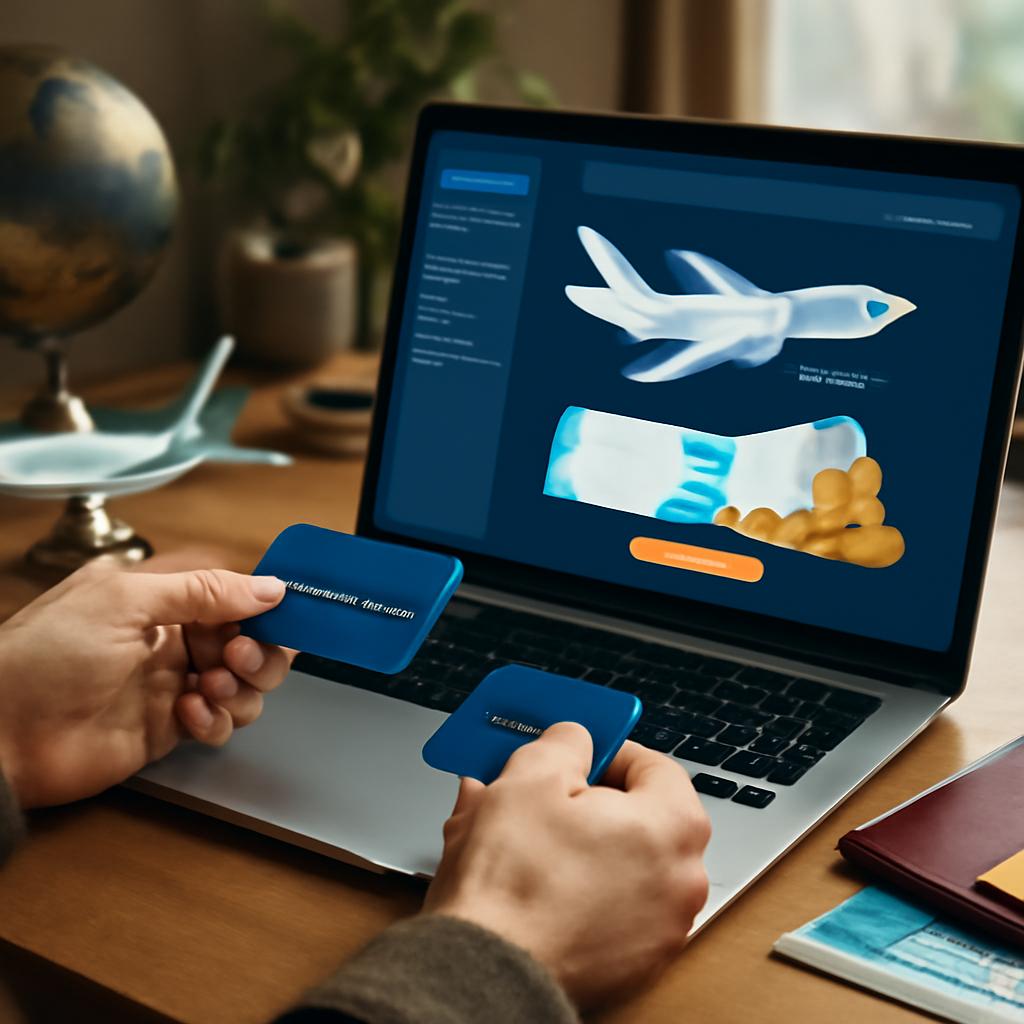 plataformas de compra de milhas